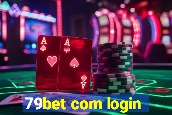 79bet com login